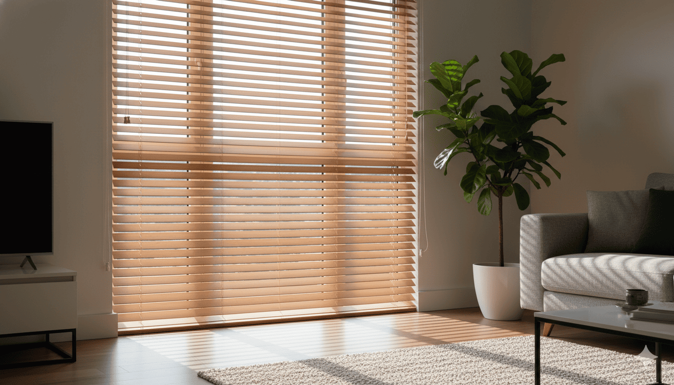 Venetian Blinds Collection